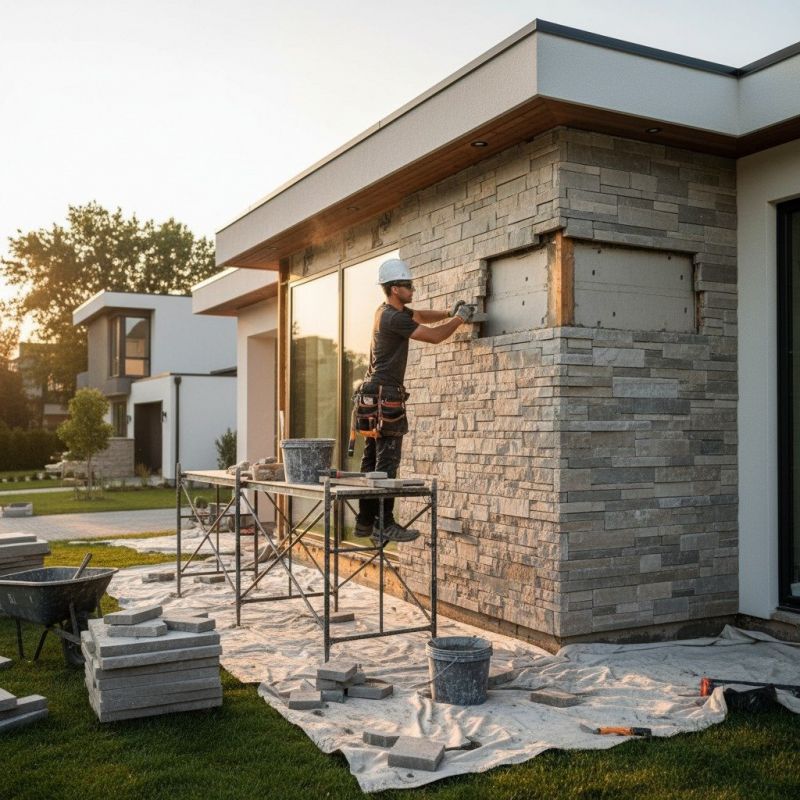 Top Siding Repair Companies in Mooresville, NC