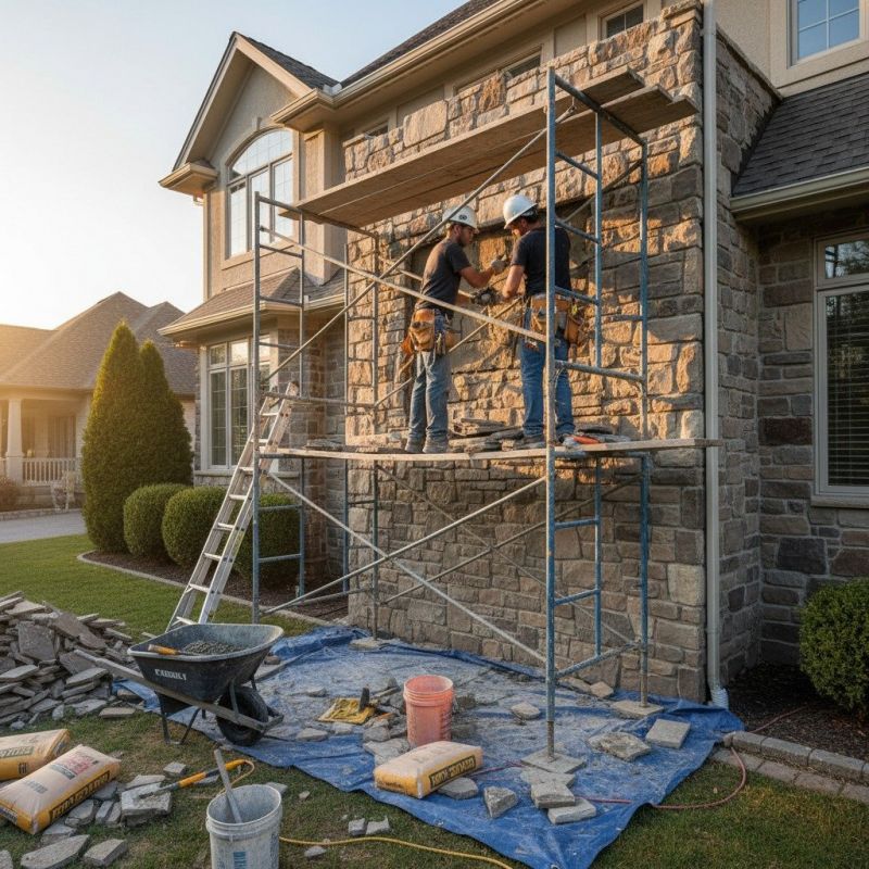 Top Siding Replacement Companies in Salisbury, NC