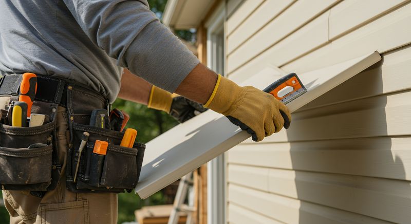 Home Improvement Companies
