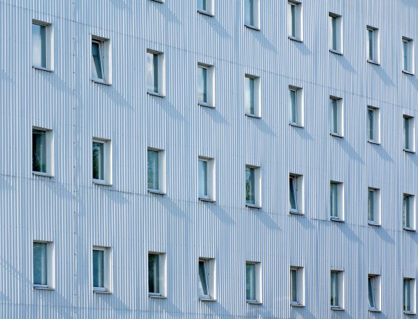 Cost of Aluminum Siding Repair in Concord