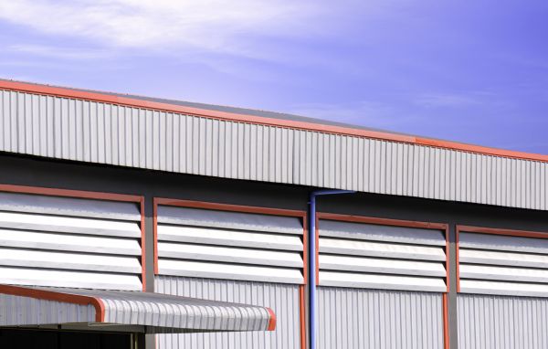 Cost of Aluminum Siding Installation in Concord