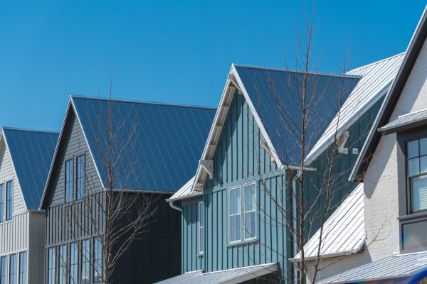 Cost of Steel Siding Repair in Concord