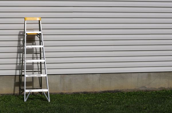 Siding Service in Concord