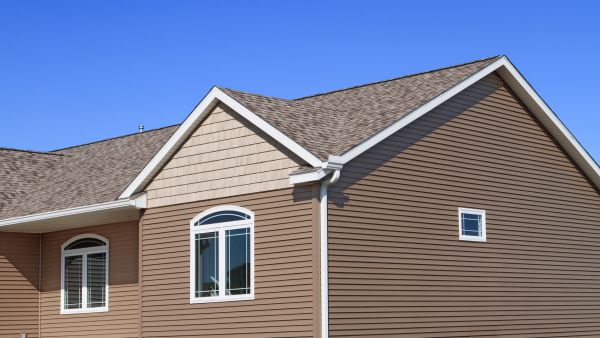 Residential Siding Service in Concord