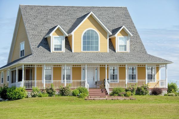 Cost of Siding Repair in Concord