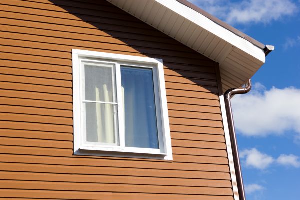 Pvc Siding Installation in Concord