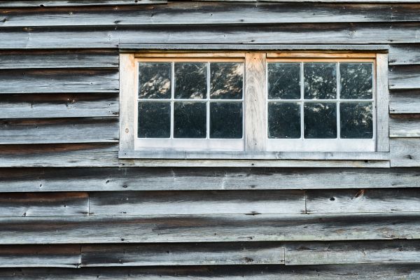 Cost of Barn Wood Siding Installation in Concord
