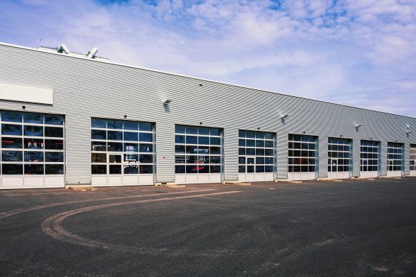 Cost of Steel Siding Installation in Concord