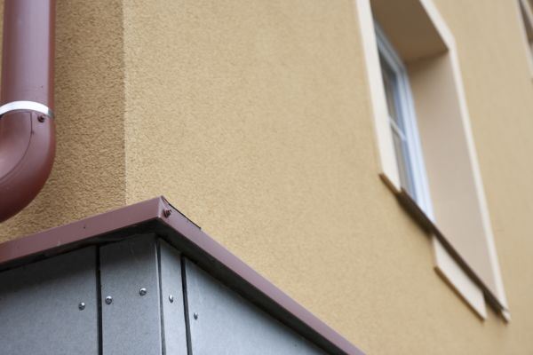 Cost of Cement Siding Installation in Concord