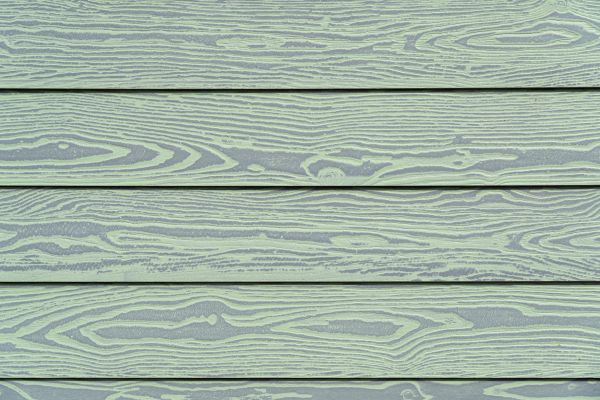 Cost of Composite Siding Installation in Concord