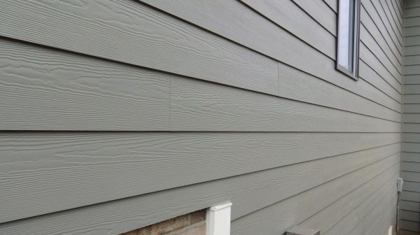 Dutch Lap Vinyl Siding Service in Concord