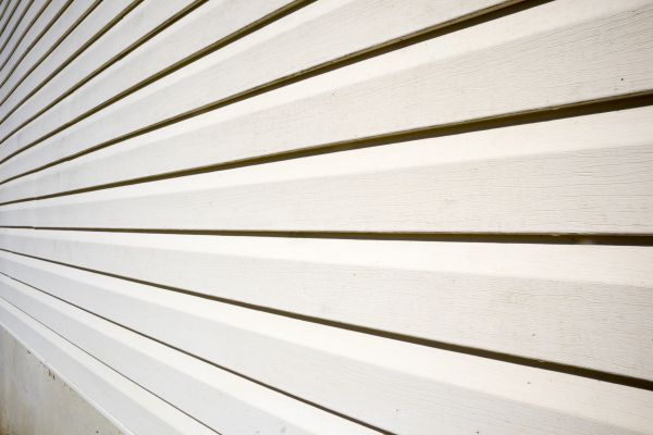 Dutch Lap Siding Replacement in Concord