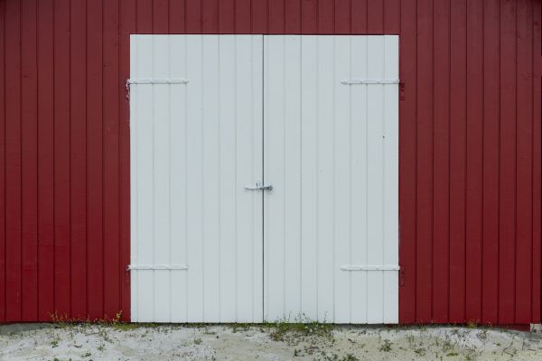 Cost of Pole Barn Siding Installation in Concord