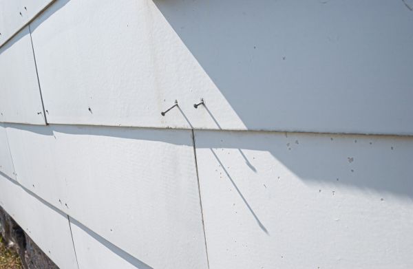 Cost of Cement Board Repair in Concord
