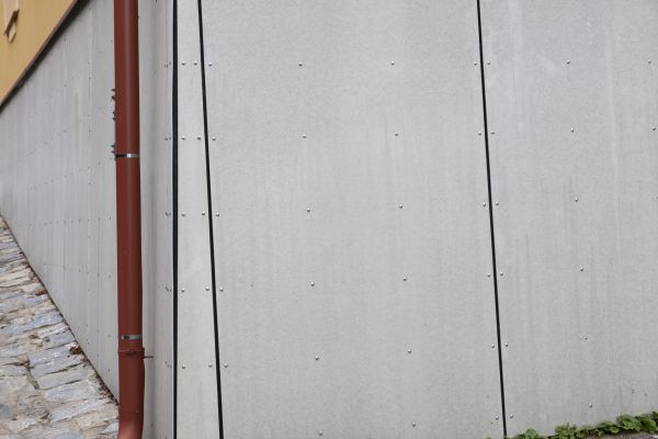 Cost of Cement Board Replacement in Concord